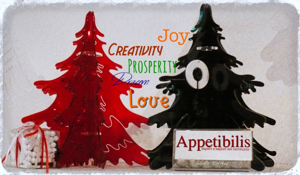 Happy Holiday Season from Appetibilis! | photo: ©ArKey