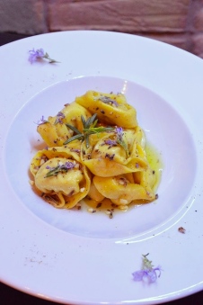 What about tortelloni? Gorgeous and succulent!#InstaFoodSpazio33 #AtelierAppetibilis